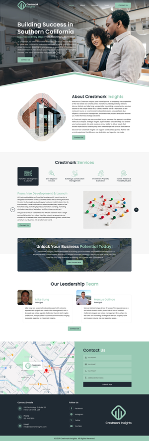 Web Design by Sbss for Koshi  | Design: #33063053