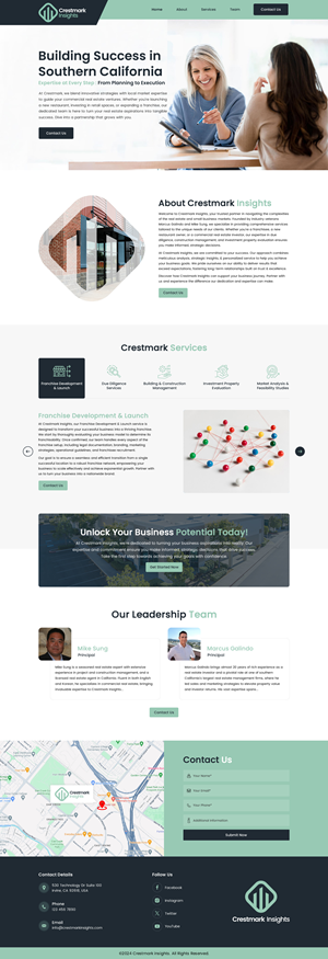 Web Design by Sbss for Koshi  | Design: #33063054