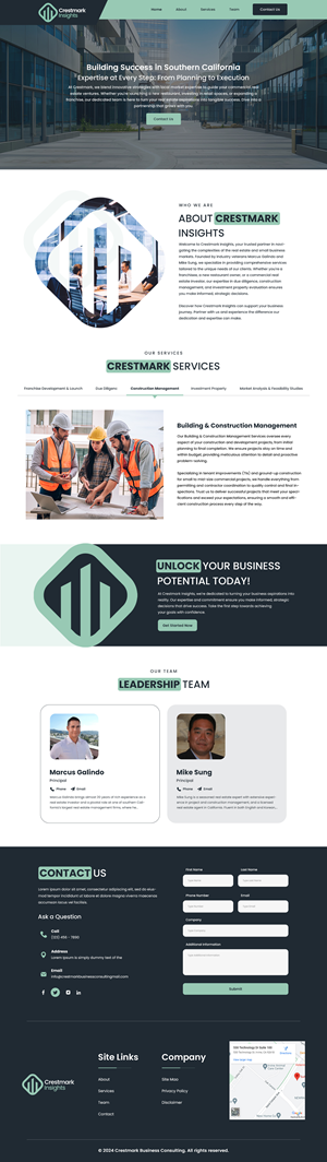 Web Design by Sbss for Koshi  | Design: #33063055