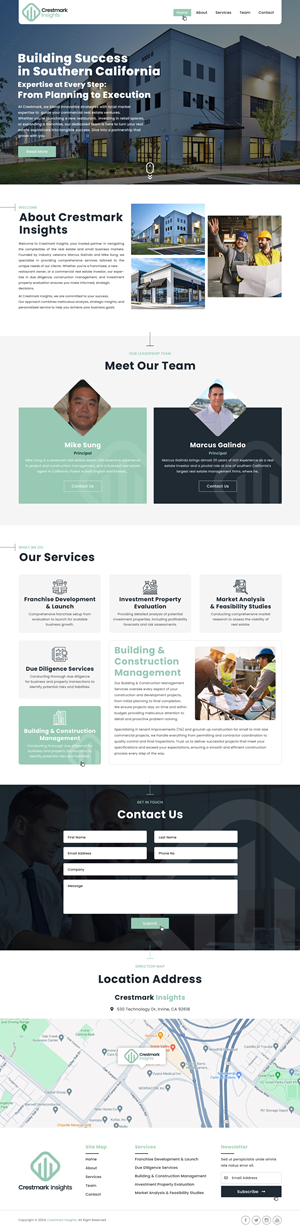 Web Design by Atom for Koshi  | Design: #33055343