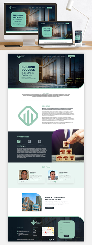 Web Design by Ved Web Services for Koshi  | Design #33045001