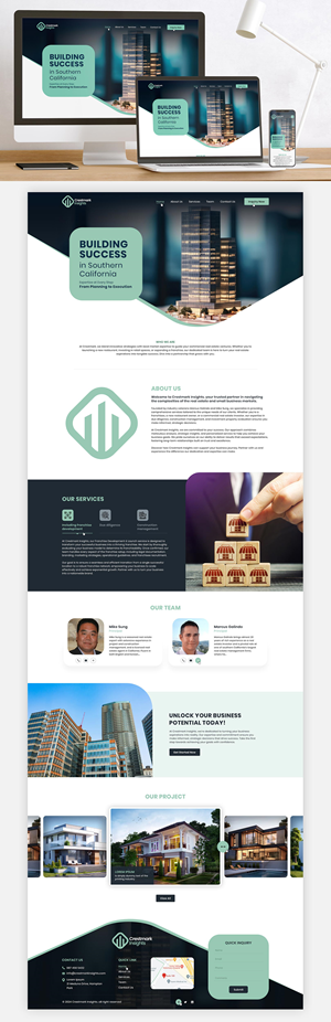 Web Design by Ved Web Services for Koshi  | Design: #33045002