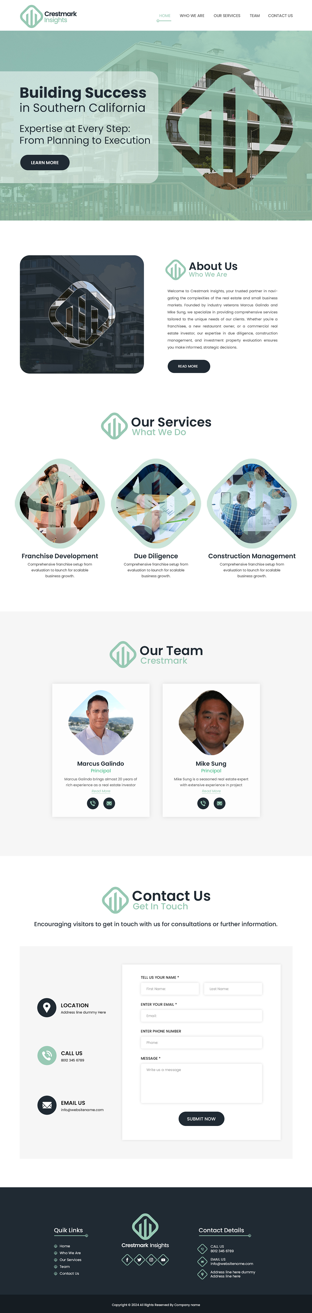 Web Design by Creations Box 2015 for Koshi  | Design #33060139