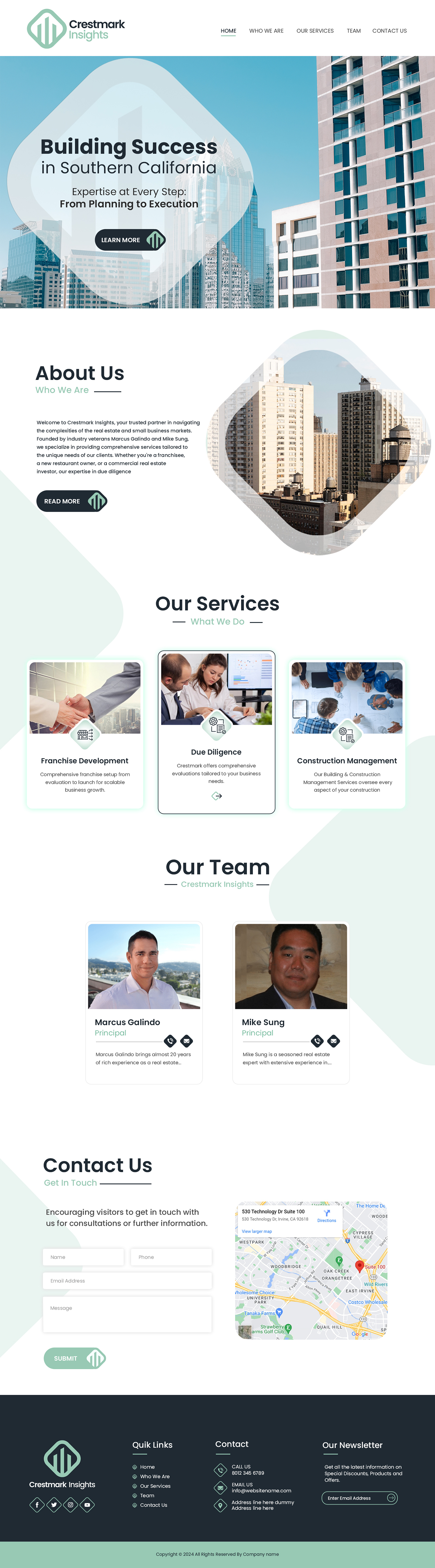 Web Design by Creations Box 2015 for Koshi  | Design #33061945