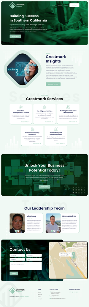 Web Design by *mary for Koshi  | Design: #33047061