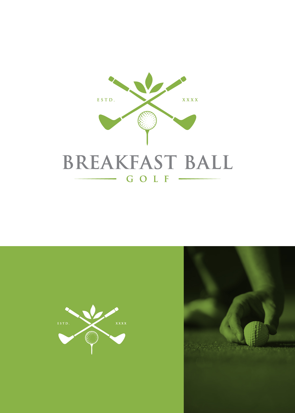 Logo Design by apik. for this project | Design #33045708