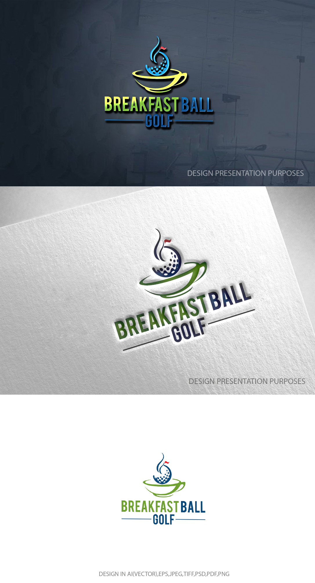 Logo Design by zebronicgraphic for this project | Design #33044198