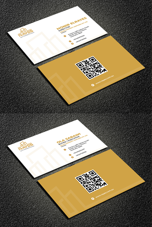 Design de Carte de Visite par Suvendu.S pour Rayes Pty Ltd | Design : #33107704