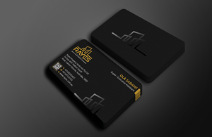 Business Card Design by Expert Bappy for Rayes Pty Ltd | Design: #33063355