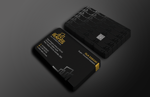 Business Card Design by Expert Bappy for Rayes Pty Ltd | Design: #33066469
