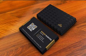 Visitenkarten-Design von DesignerShahadat für Rayes Pty Ltd | Design: #33045753