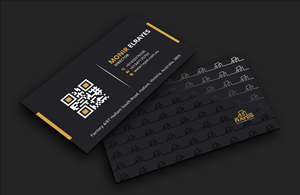 Visitenkarten-Design von DesignerShahadat für Rayes Pty Ltd | Design: #33045758