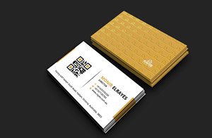 Visitenkarten-Design von DesignerShahadat für Rayes Pty Ltd | Design: #33045769