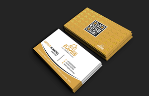 Business Card Design by DesignerShahadat for Rayes Pty Ltd | Design: #33046203