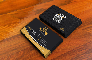 Business Card Design by DesignerShahadat for Rayes Pty Ltd | Design: #33046223