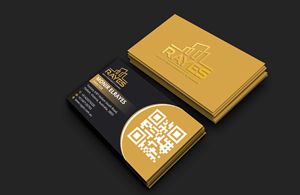Business Card Design by DesignerShahadat for Rayes Pty Ltd | Design: #33047635