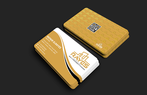 Business Card Design by DesignerShahadat for Rayes Pty Ltd | Design: #33047639