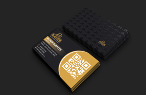 Diseño de Tarjeta de Presentación por DesignerShahadat para Rayes Pty Ltd | Diseño: #33047643
