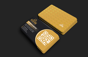 Diseño de Tarjeta de Presentación por DesignerShahadat para Rayes Pty Ltd | Diseño: #33047656