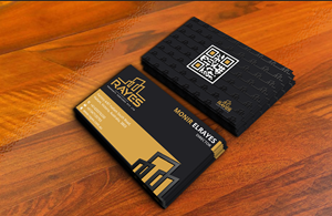 Design de Carte de Visite par DesignerShahadat pour Rayes Pty Ltd | Design : #33051083