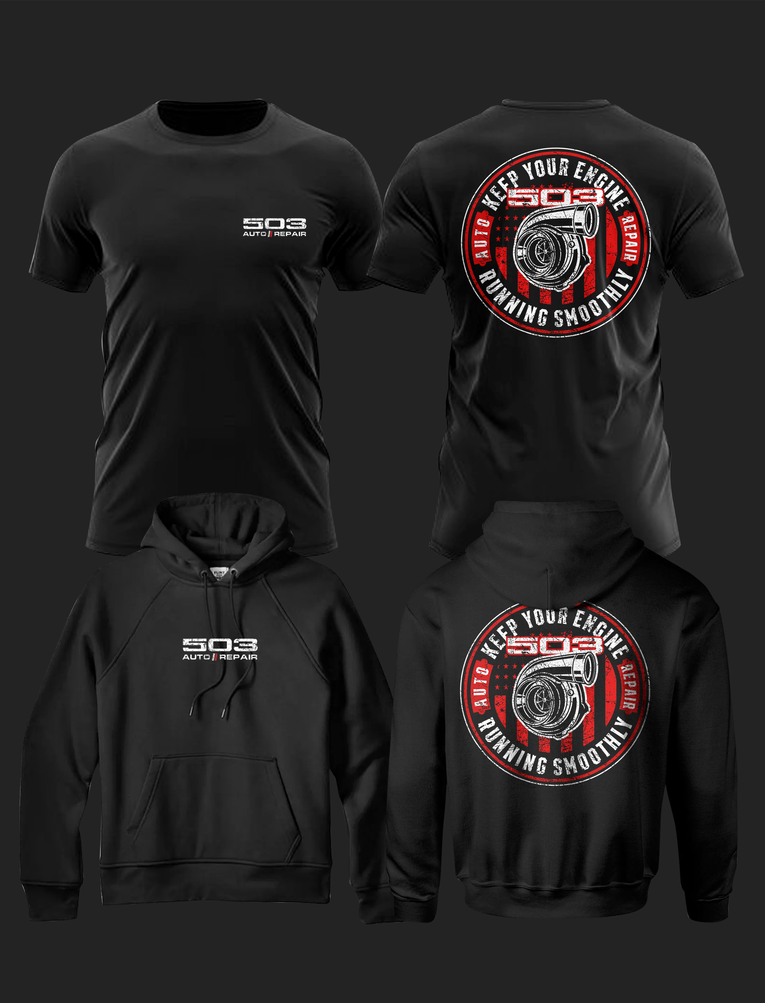 T-shirt Design by guruntool for this project | Design #33088579