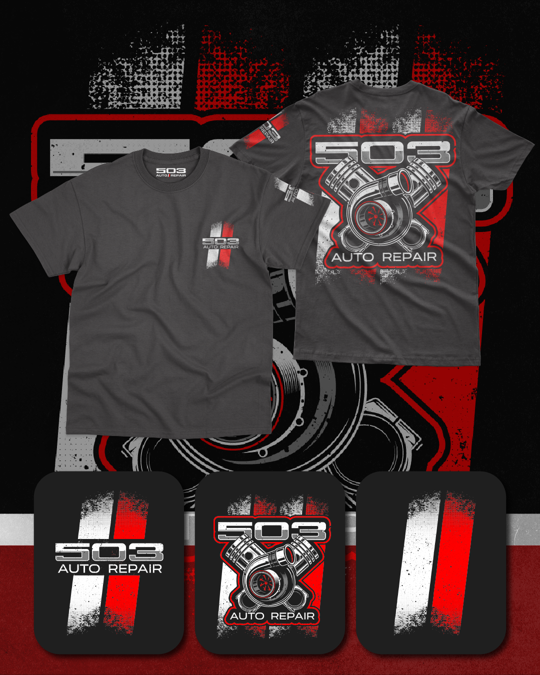 T-shirt Design by zero creative for this project | Design #33048581