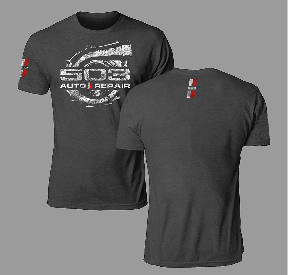 T-shirt Design by Johncina for this project | Design #33070701