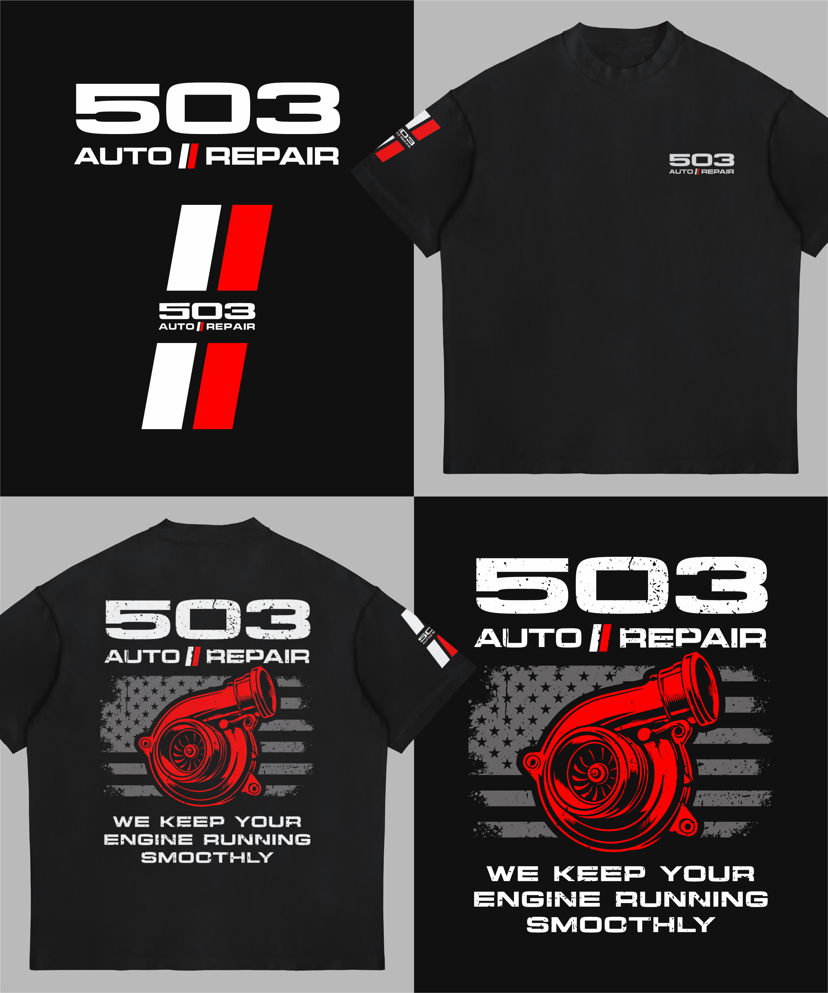 T-Shirt-Design von Alan Nugraha für dieses Projekt | Design #33078690