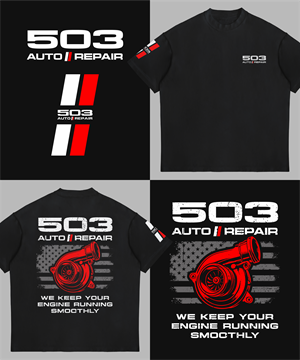 T-Shirt-Design von Alan Nugraha für dieses Projekt | Design #33078690