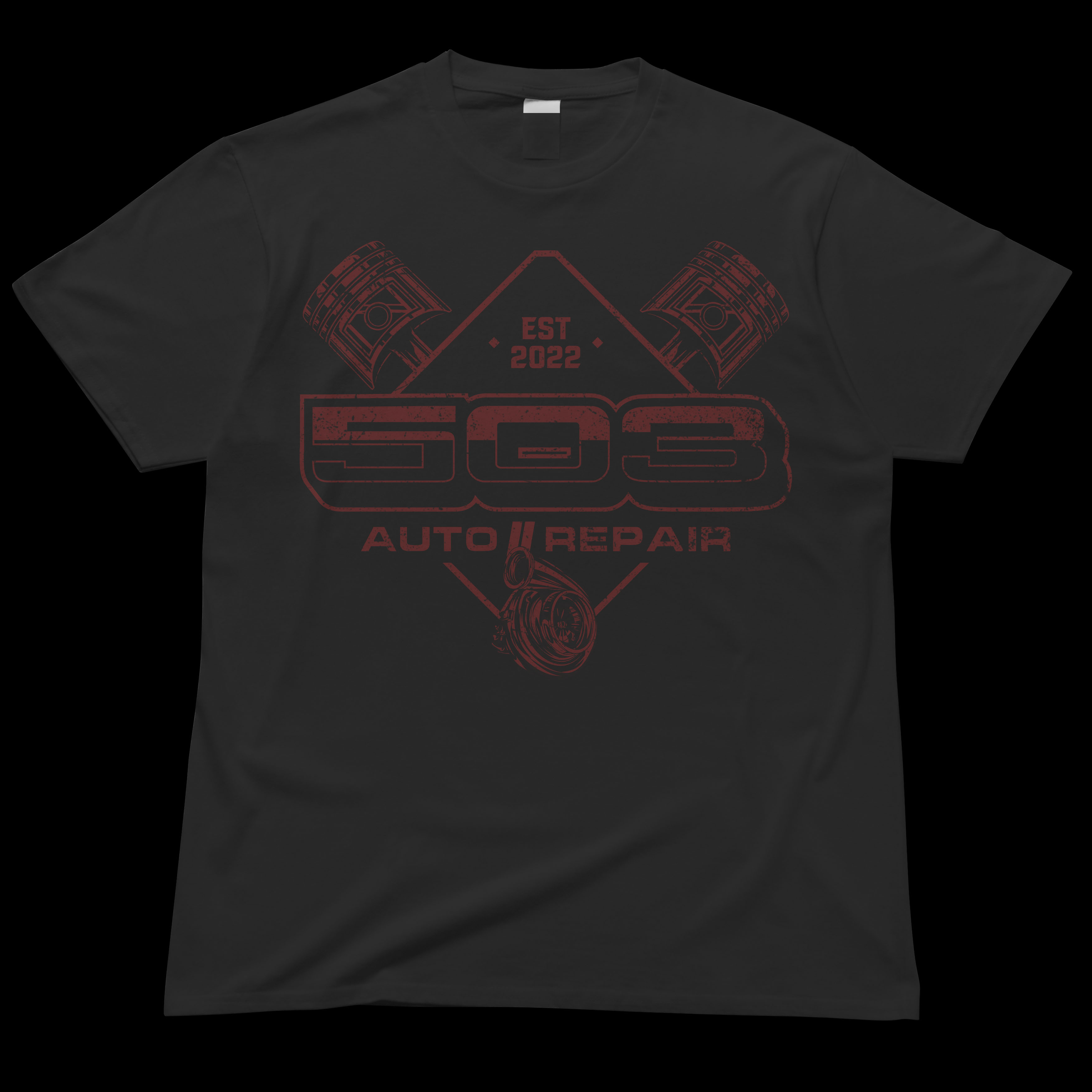 T-shirt Design by MangKepweng for this project | Design #33052330