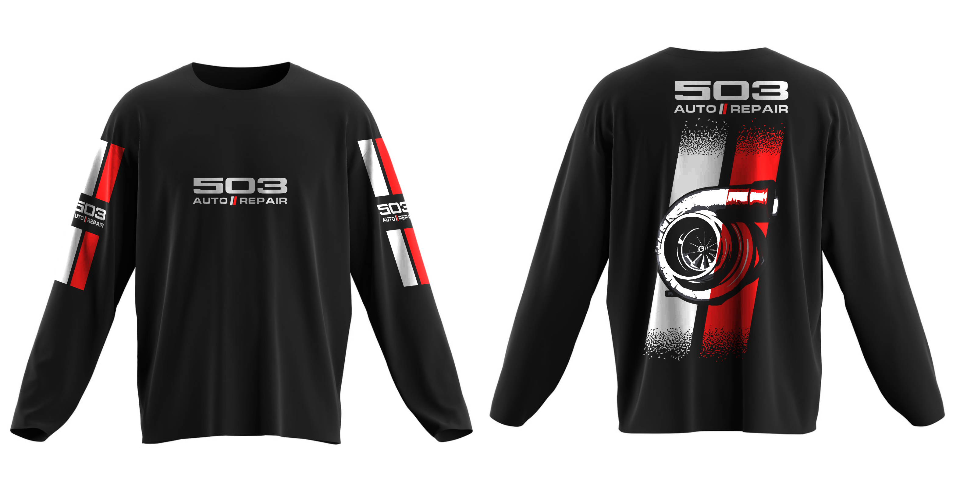 T-shirt Design by Yakuza20 for this project | Design #33068017