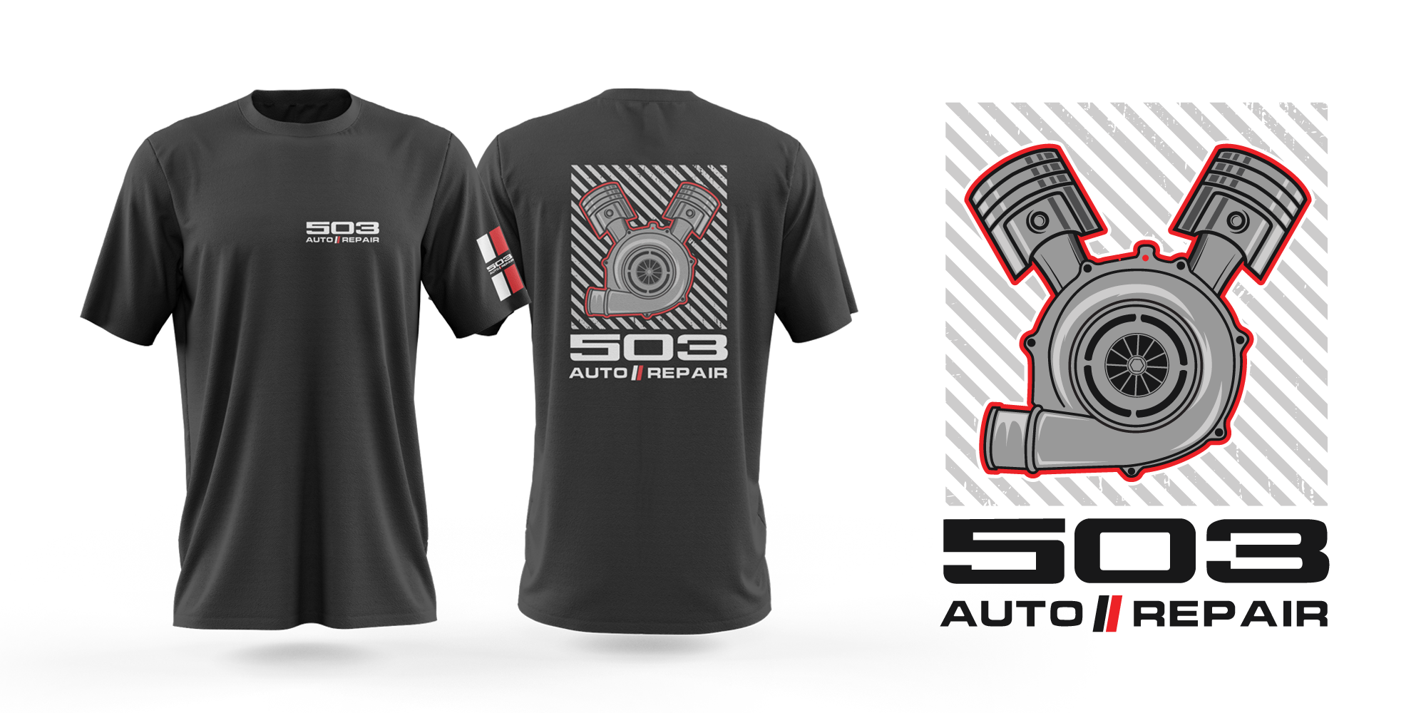 T-Shirt-Design von Risallah für dieses Projekt | Design #33076453