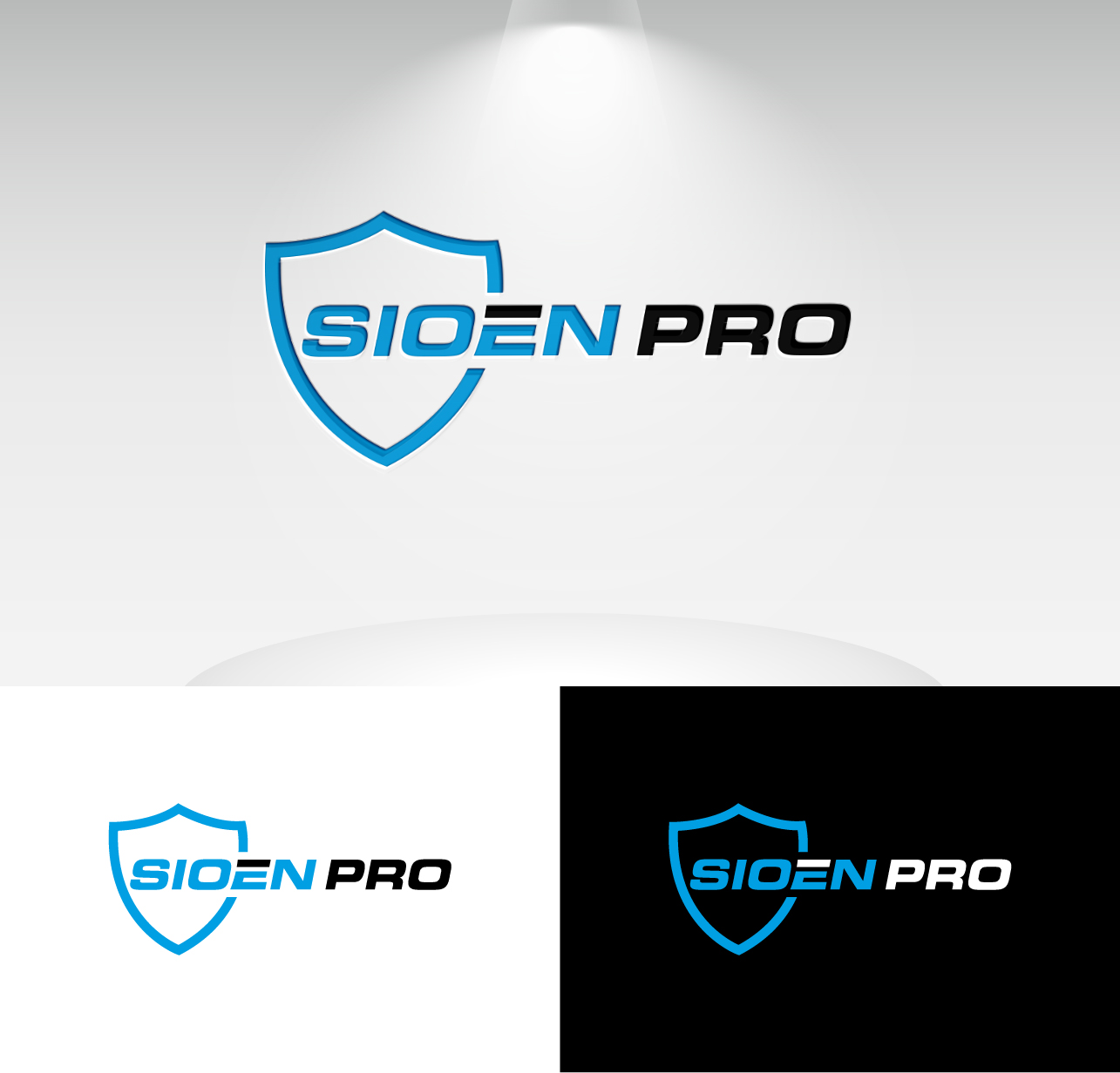 Logo Design by RKsharma for this project | Design #33048742