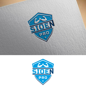 Logo Design by Loknath for this project | Design: #33062630