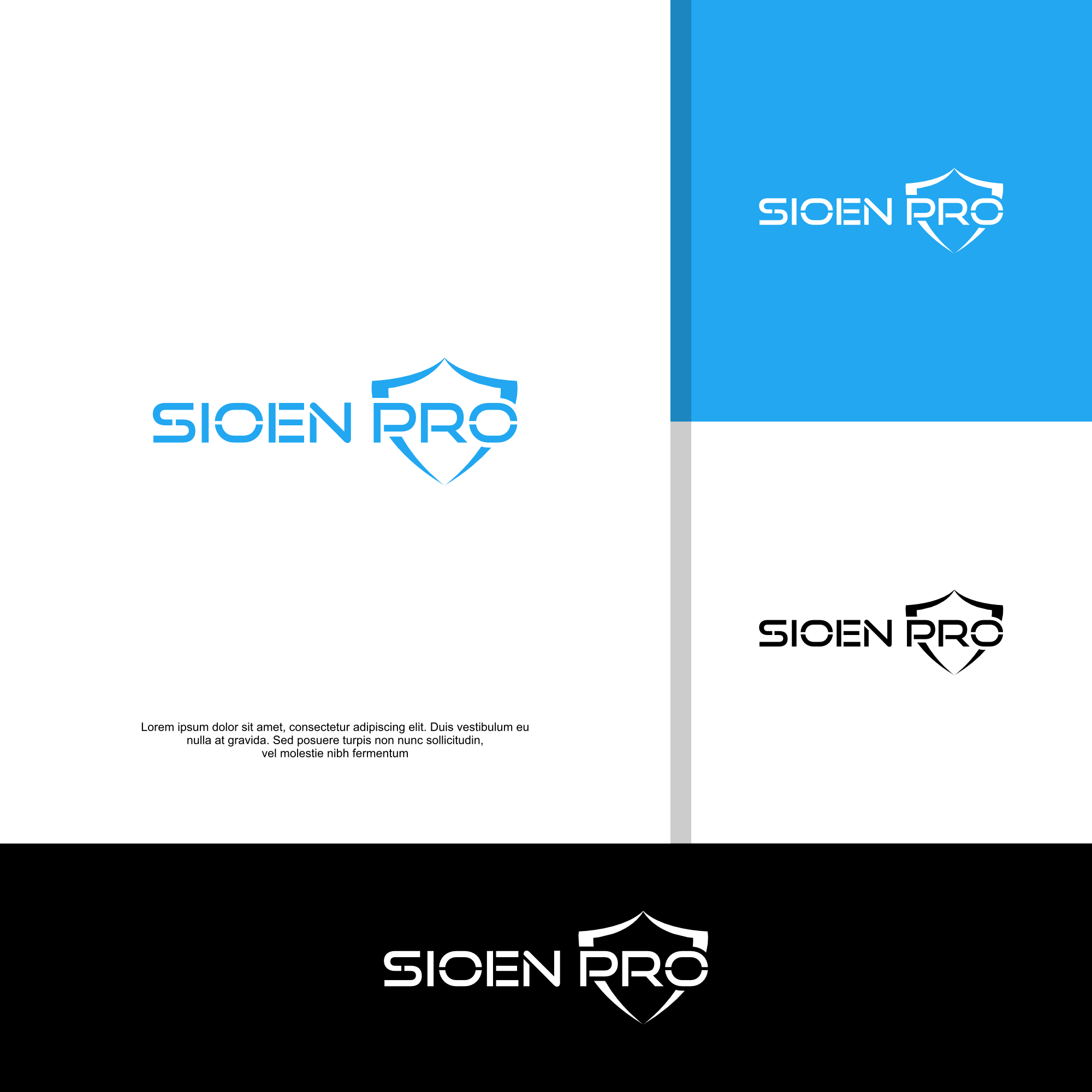 Logo Design by Kenshin777 for this project | Design #33047404