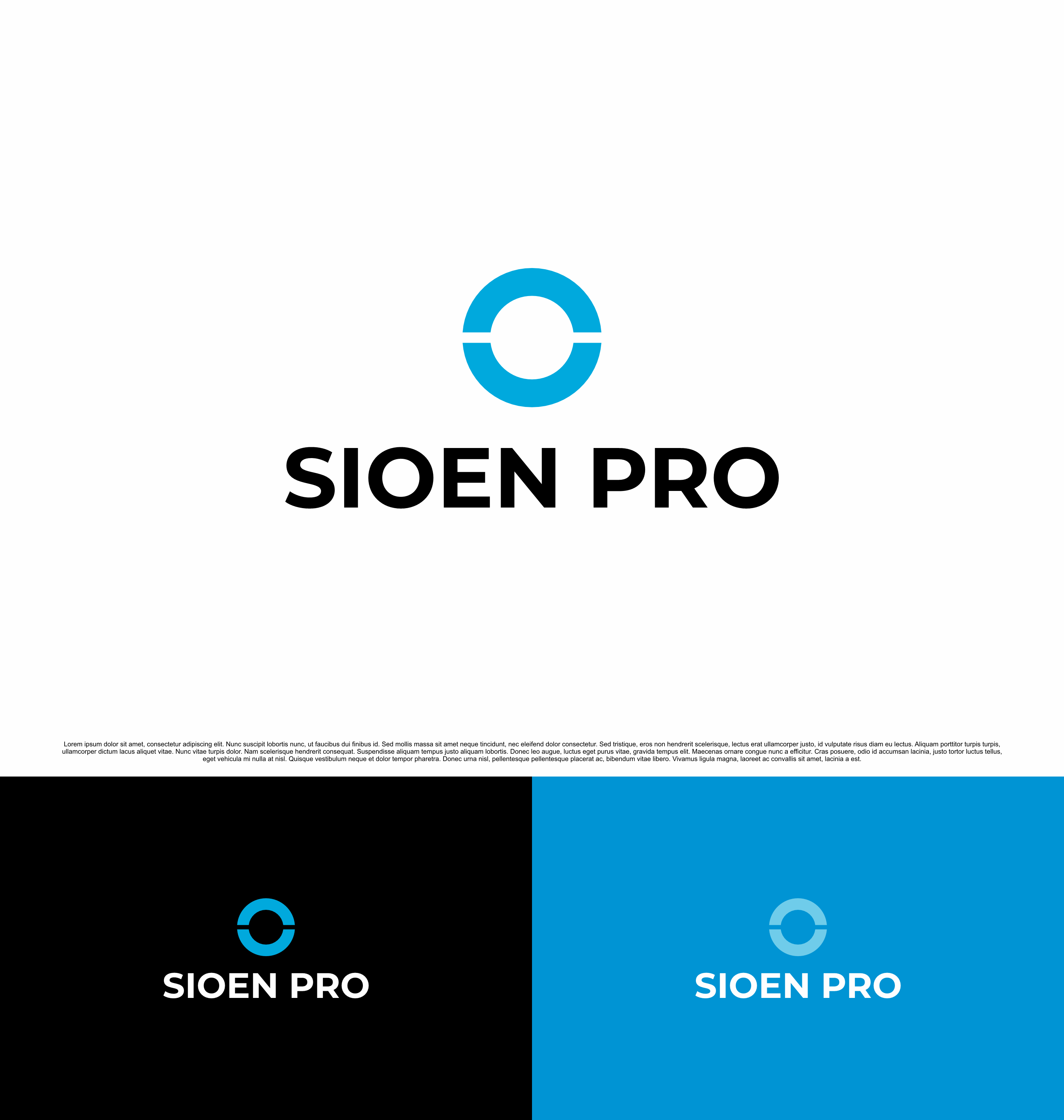 Logo Design by saesean for this project | Design #33049031