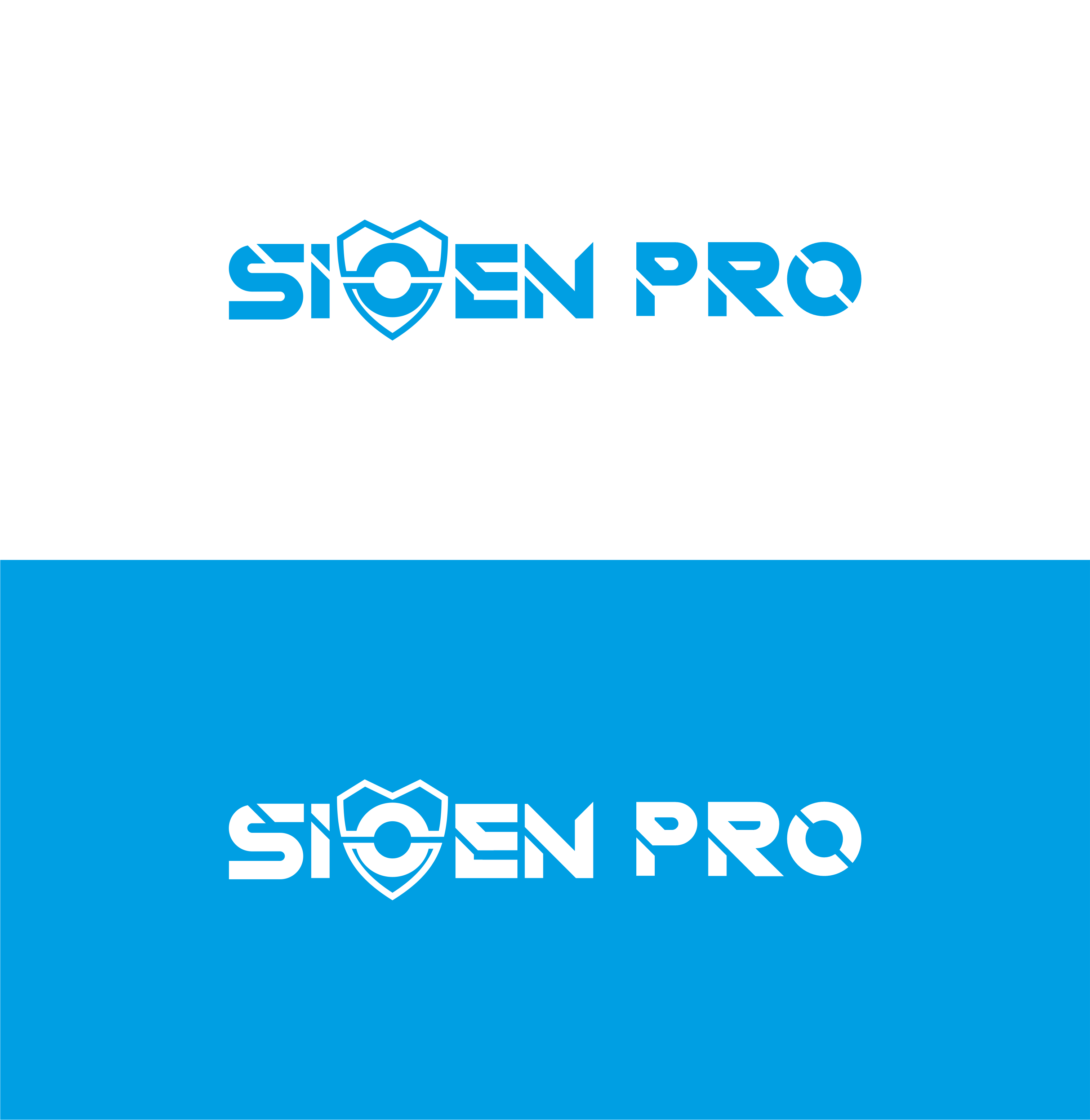 Logo Design by farie_z for this project | Design #33087979
