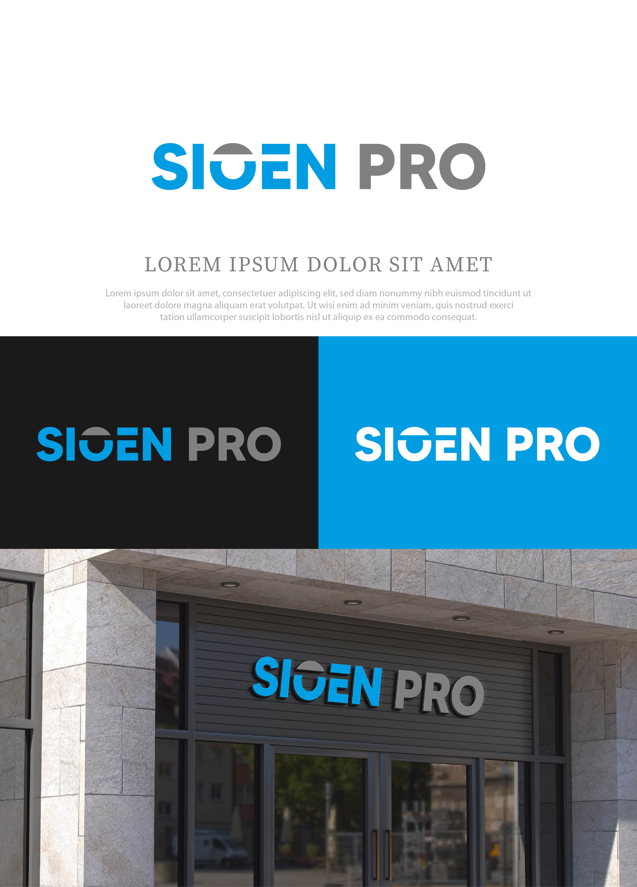 Logo-Design von NasarLogo für dieses Projekt | Design #33087410