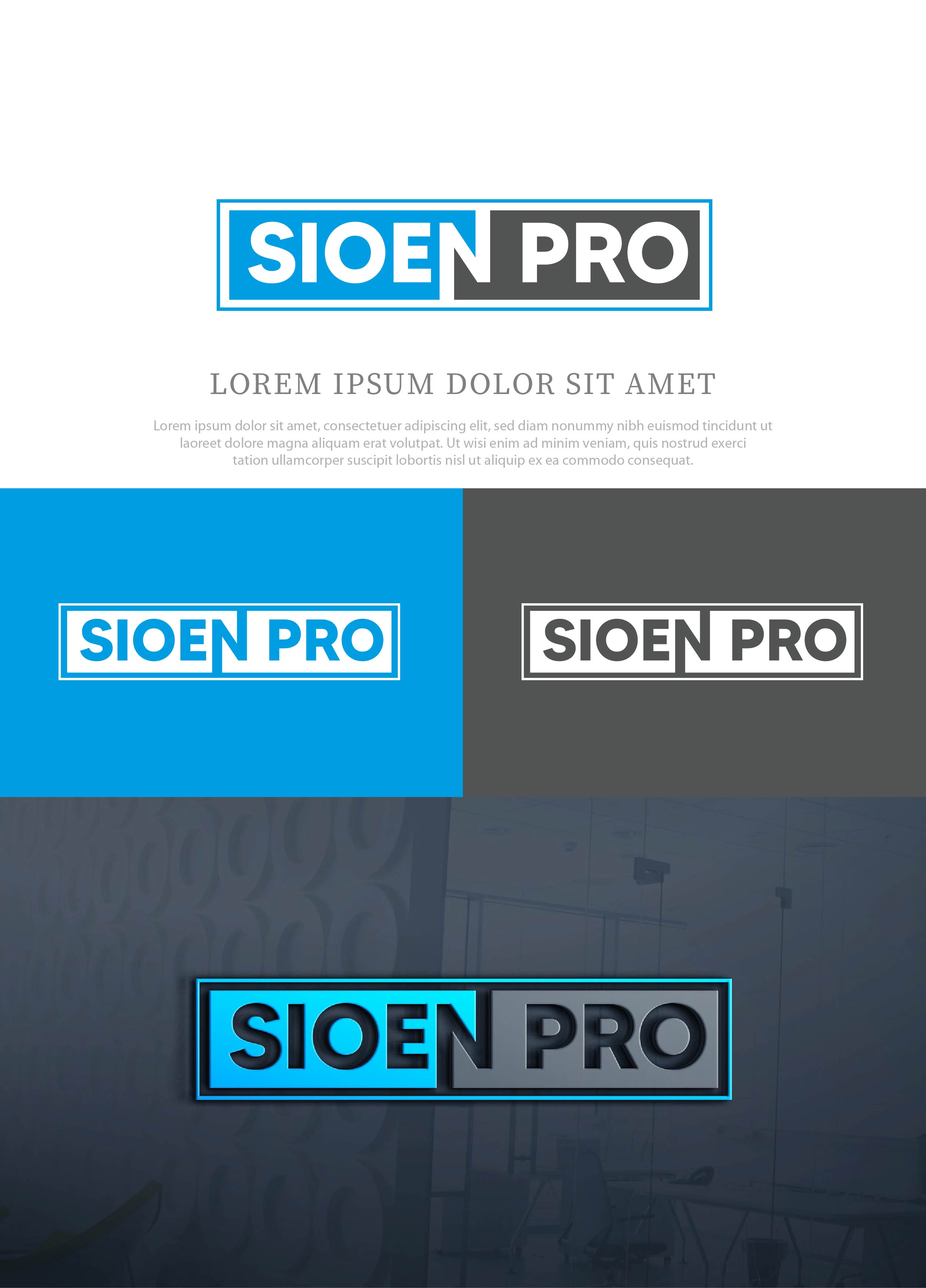 Logo Design by NasarLogo for this project | Design #33087443