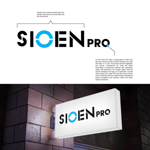 Logo Design by lioneyegalle