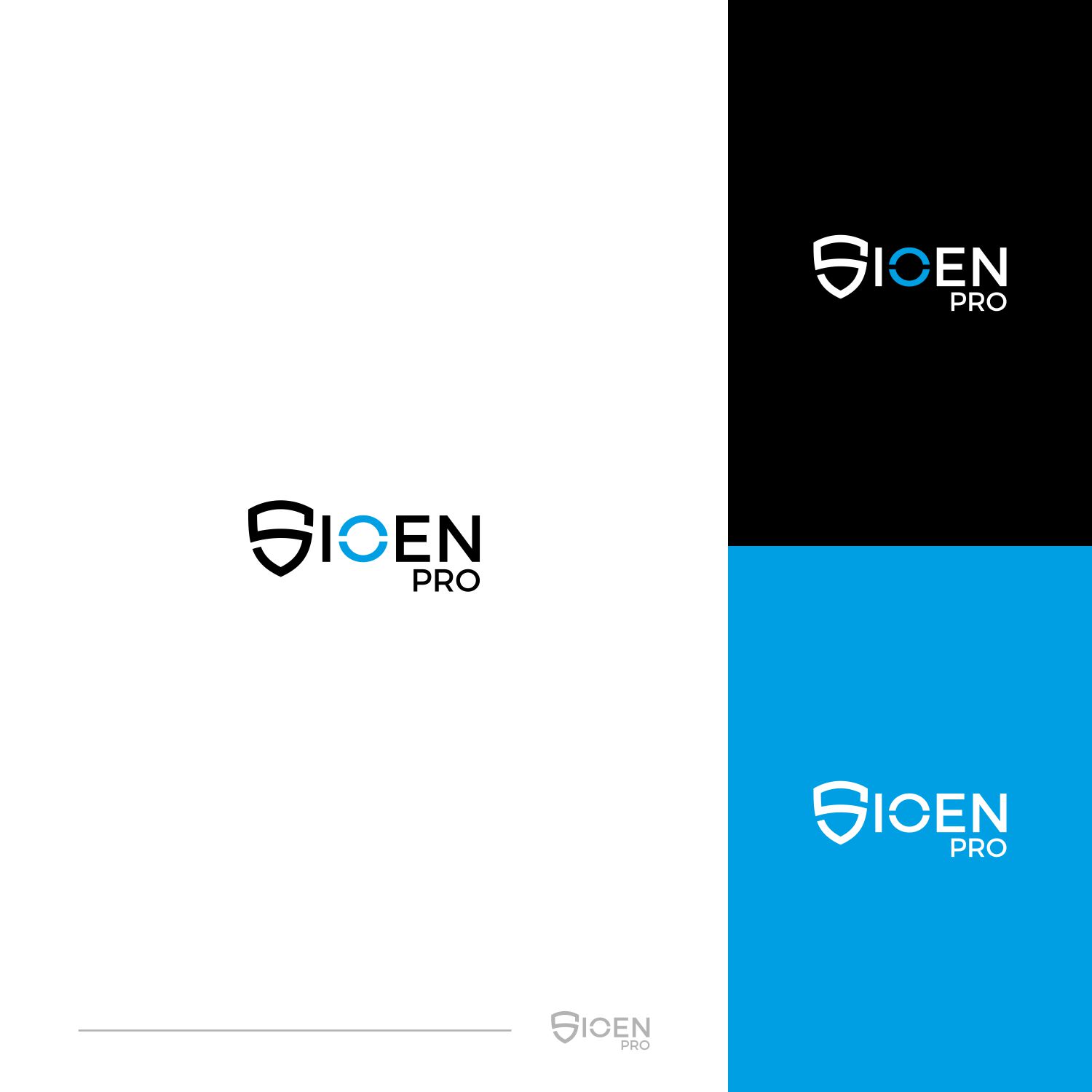 Logo Design by Syarif HC for this project | Design #33053605