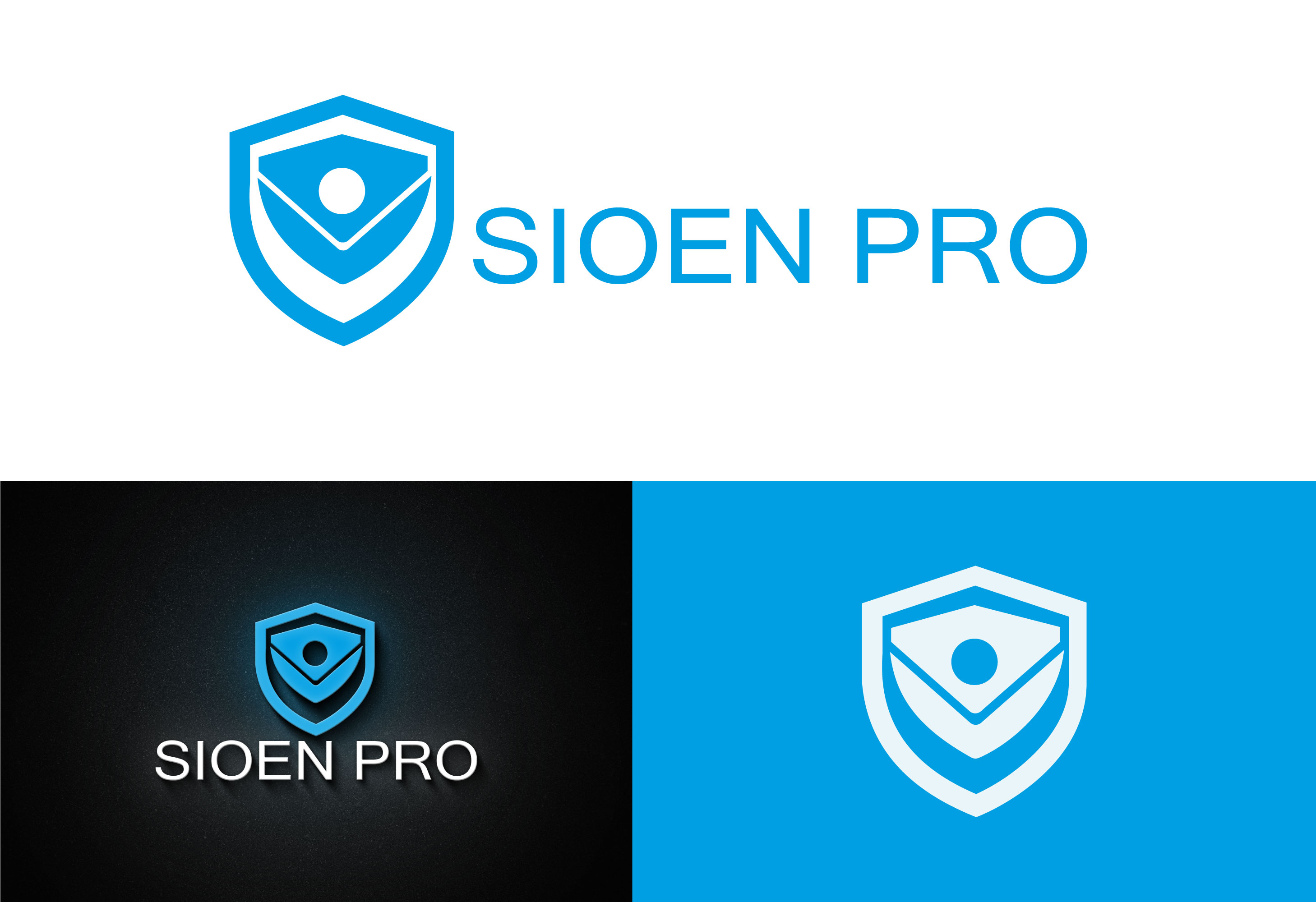 Logo Design by abdurink for this project | Design #33056992