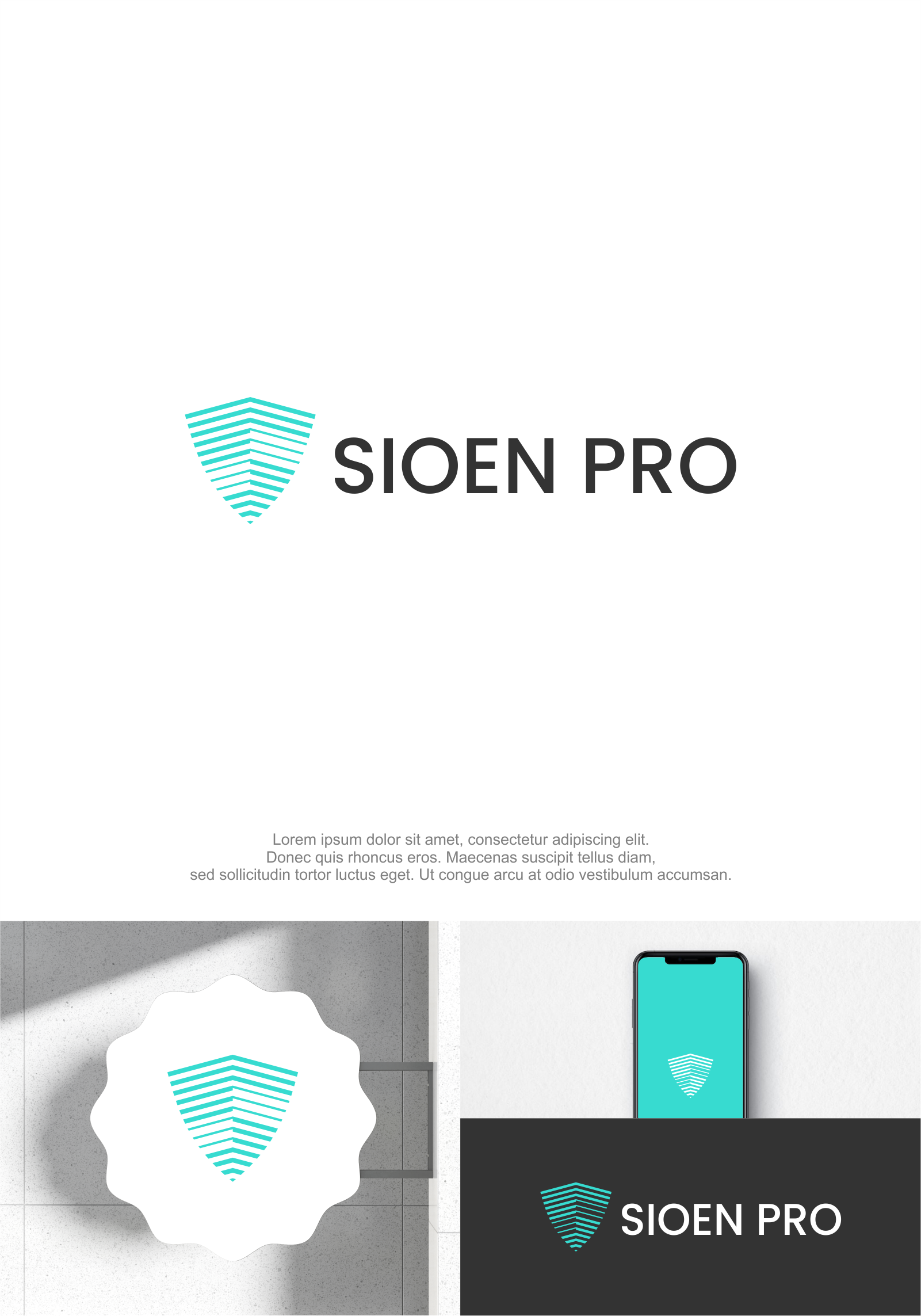 Design de Logo par M.Syaiful Huda pour ce projet | Design #33045098