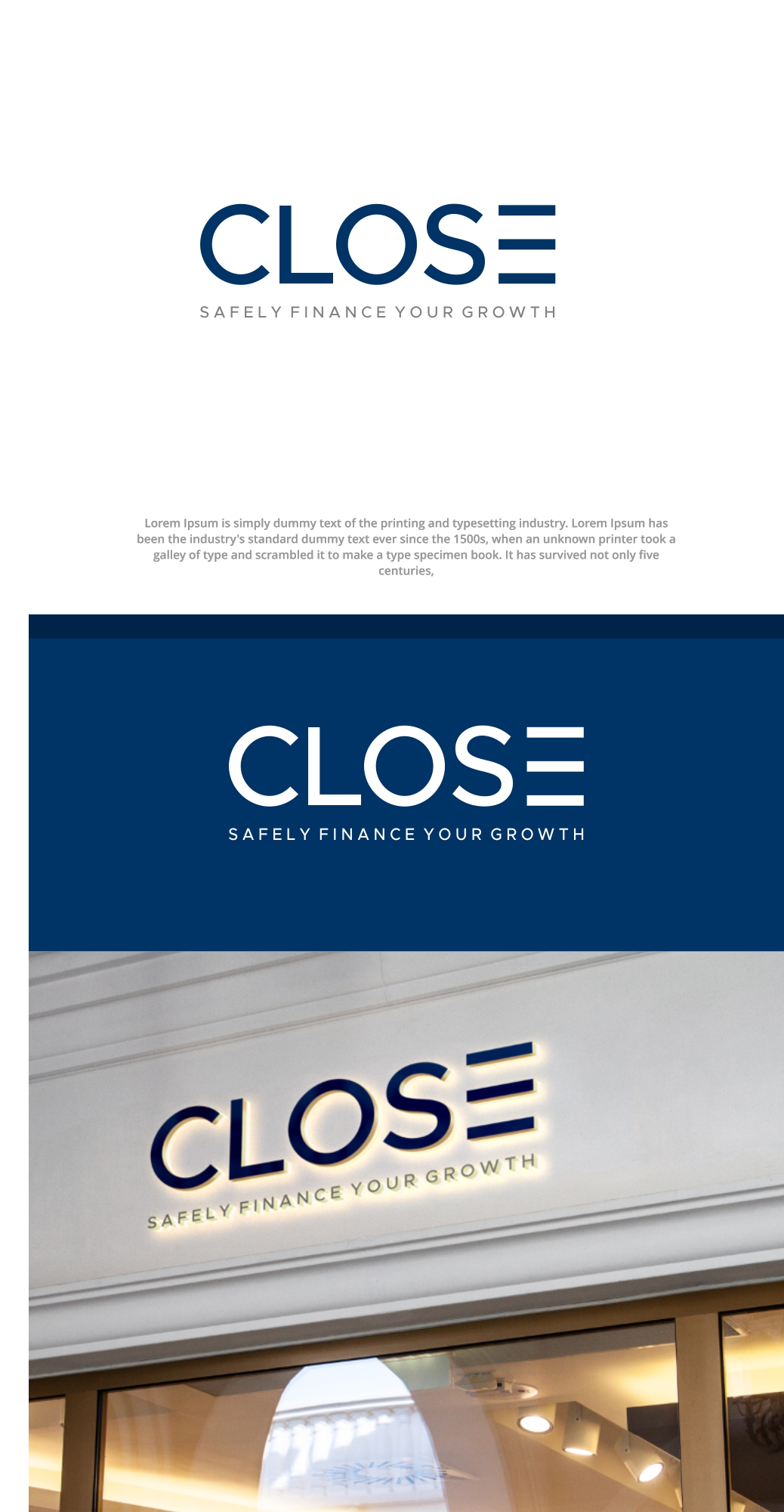 Logo Design by SanaPixel for this project | Design #33048807