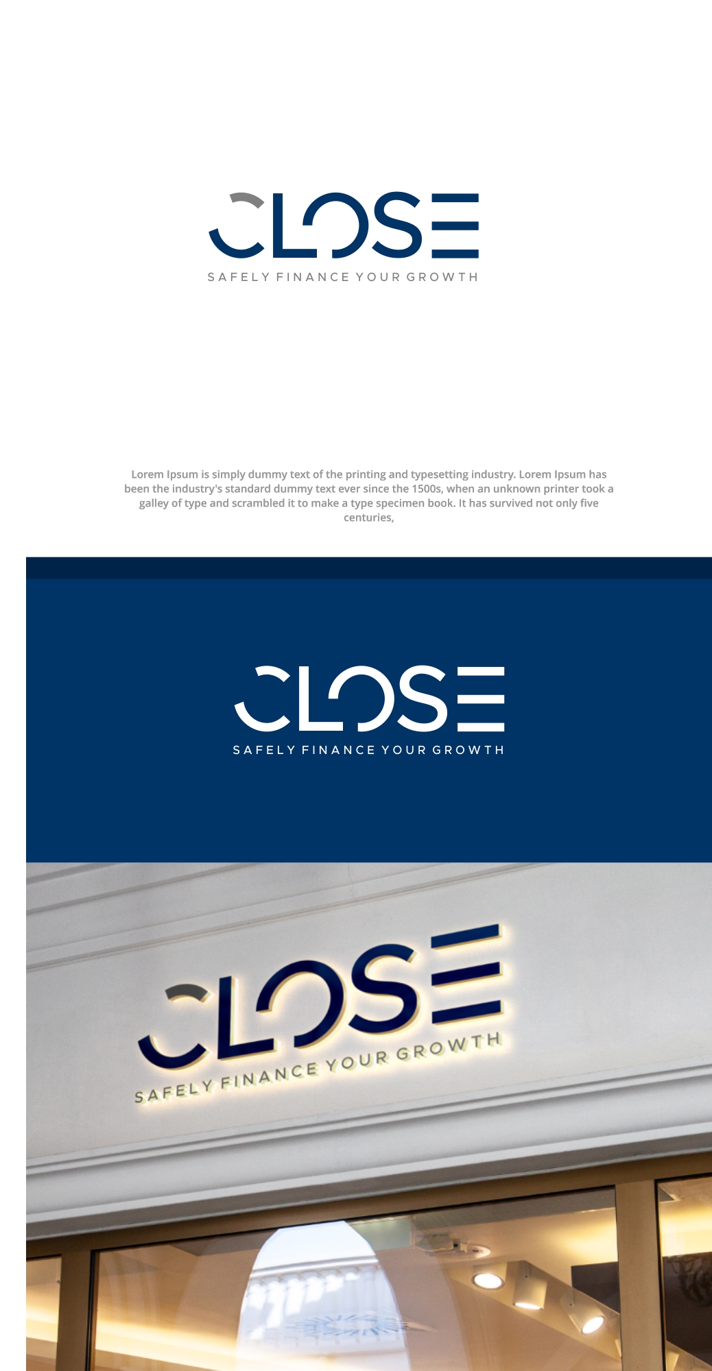 Logo Design by SanaPixel for this project | Design #33048809