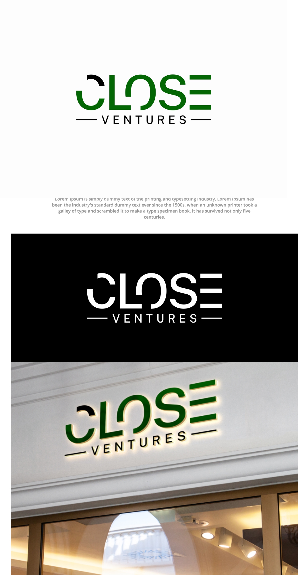 Logo Design by SanaPixel for this project | Design #33051441