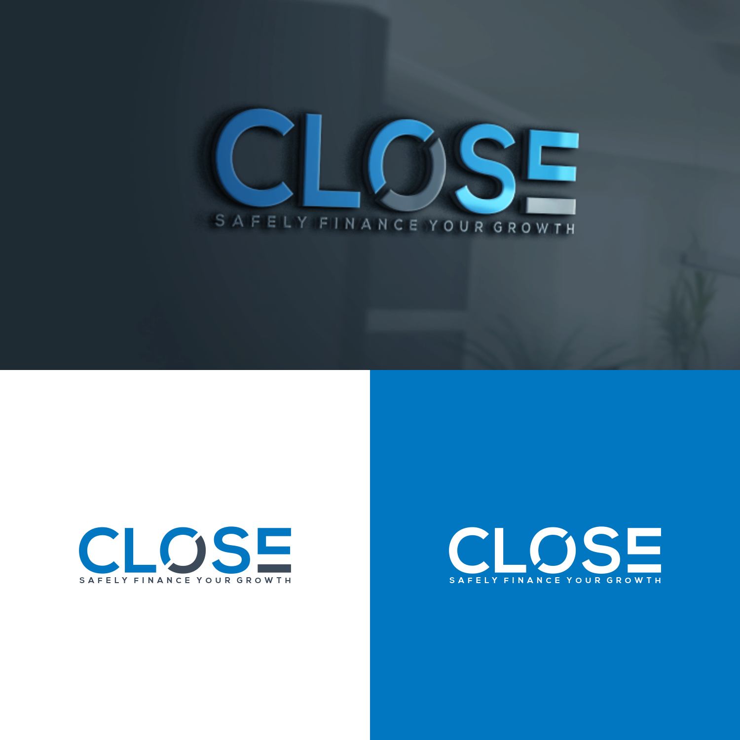 Logo Design by okta5 for this project | Design #33048593