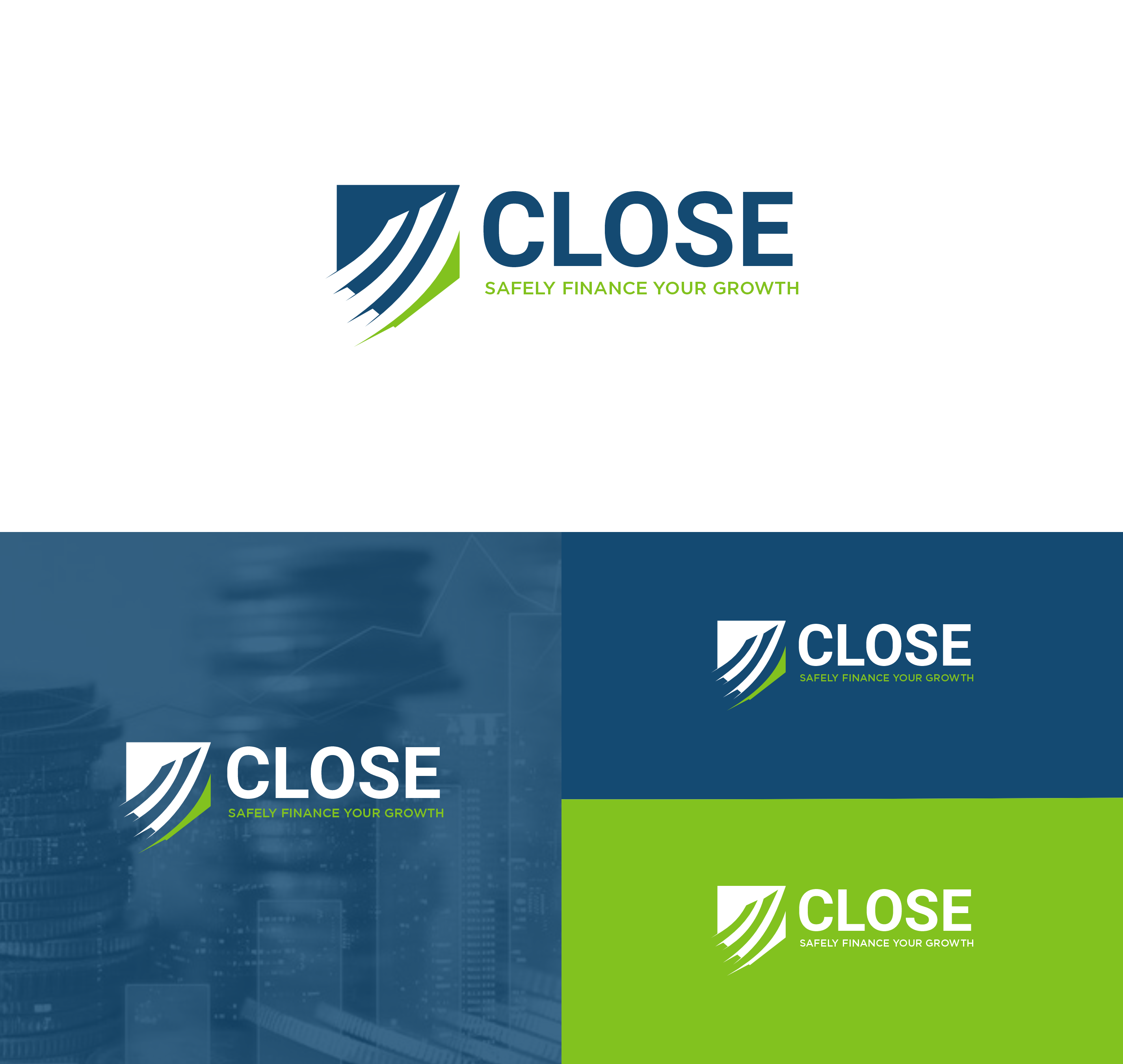 Logo Design by saesean for this project | Design #33047784