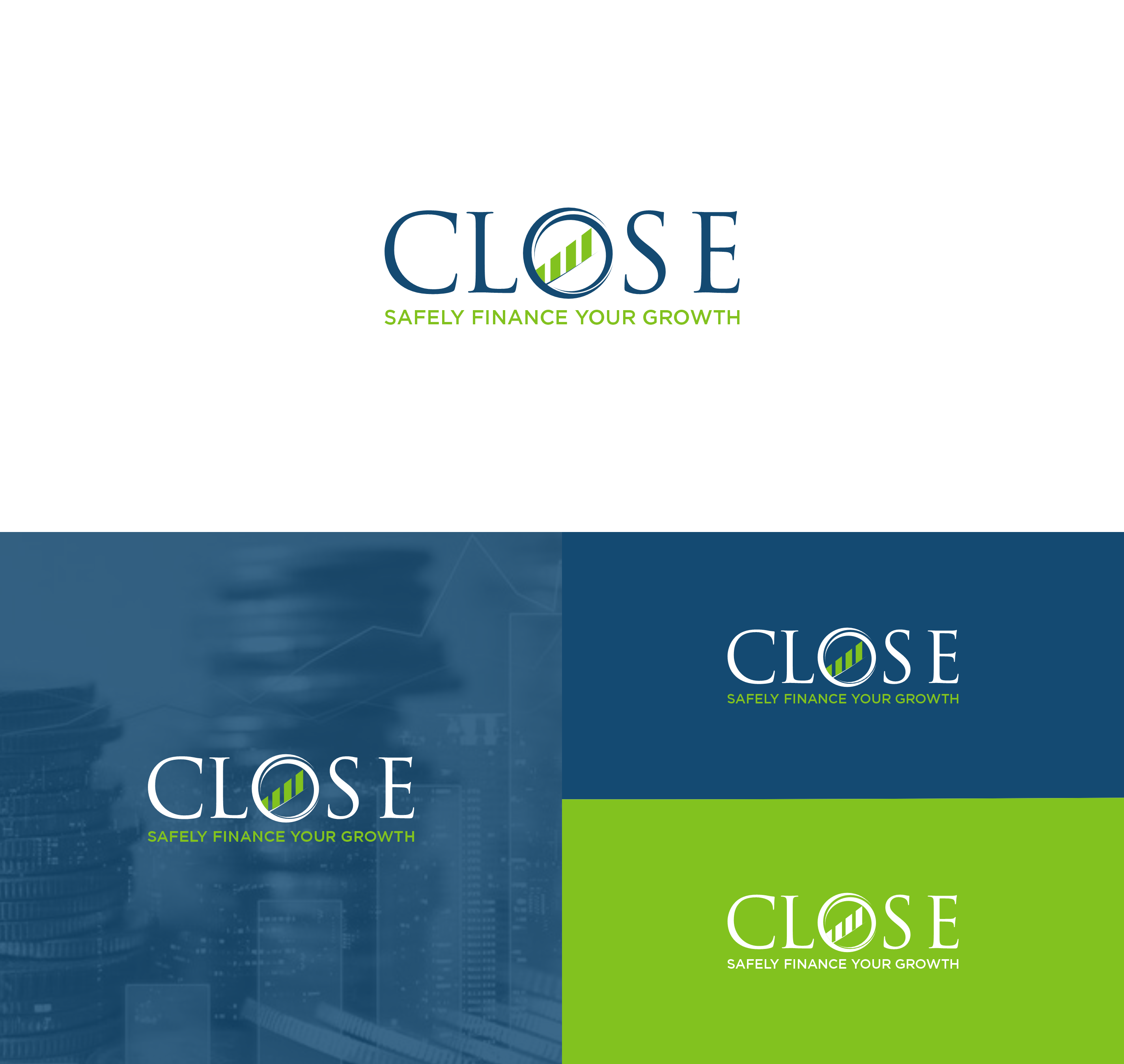 Logo Design by saesean for this project | Design #33047786