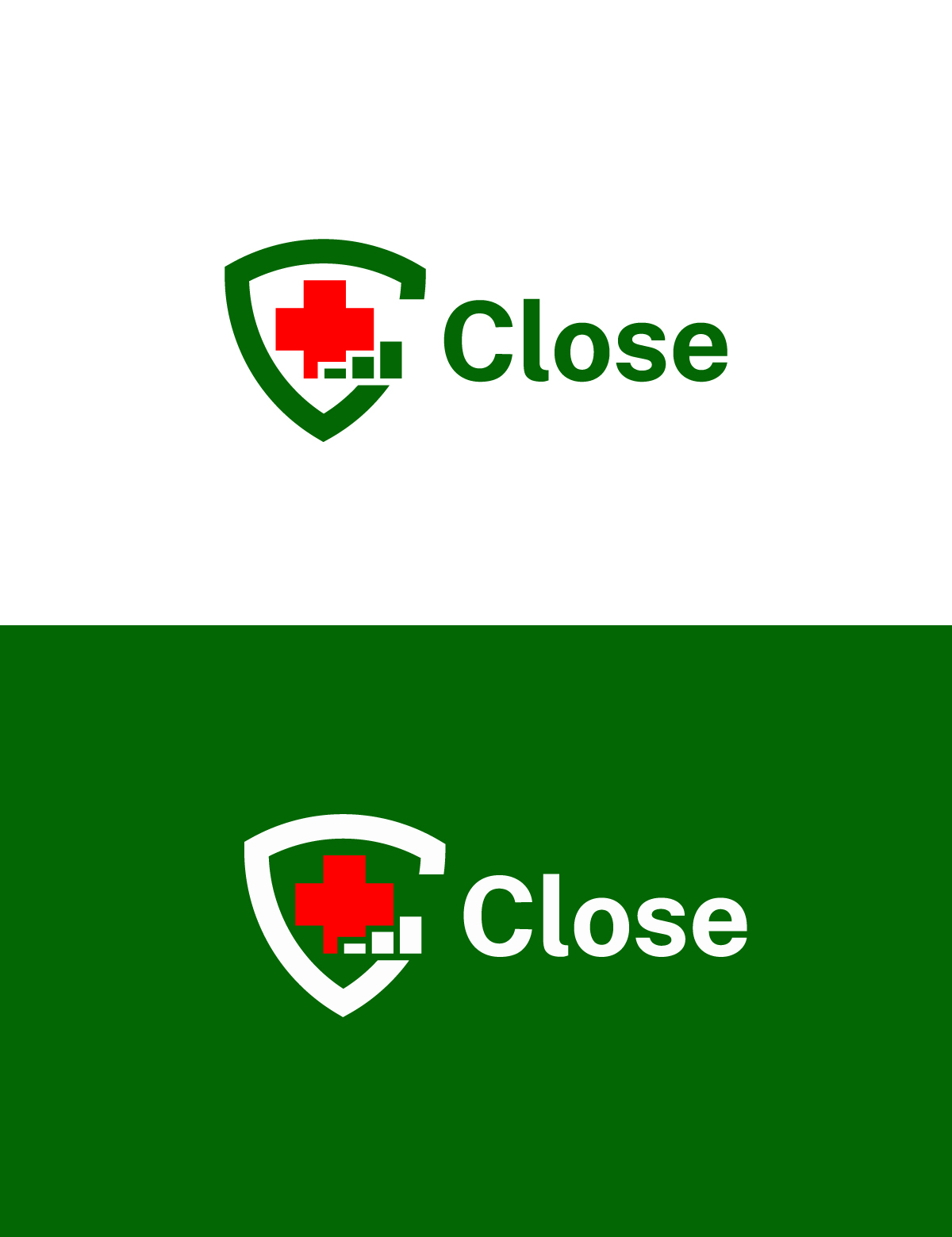 Logo Design by Creative-Finger for this project | Design #33053966